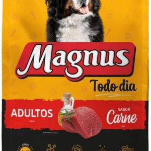 Magnus Todo Dia Adulto - 15kg