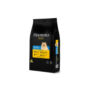 Ração Finotrato Gold para Cães Adultos de Porte Mini e Pequeno 3 kg