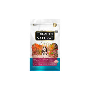 Ração Fórmula Natural Life para Cães Adultos de Raças Médias e Grandes 15kg