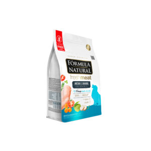 Ração Fórmula Natural Fresh Meat para Cães Sênior de Médio Porte Sabor Frango 12kg