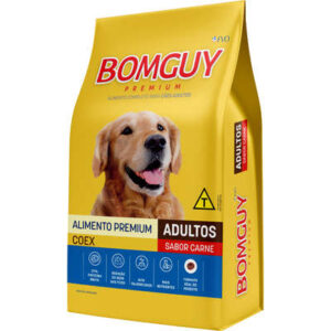 Bomguy Coex Carne para Cães Adultos 10,1kg