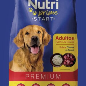 nutri prime premium start 25 kg
